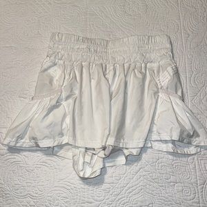 FP movement get your flirt on shorts